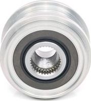 Шкив генератора Bosch. Артикул 1 987 945 419