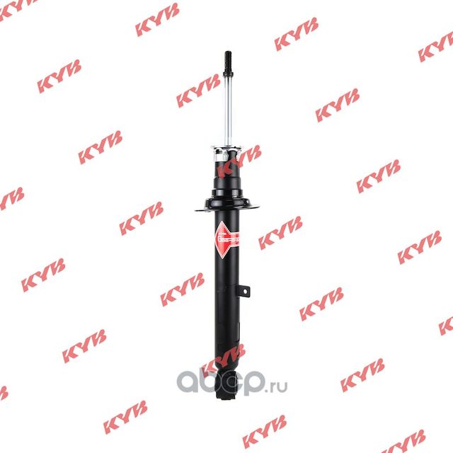 Амортизатор KYB Gas-A-Just передний левый для Lexus GS III 2005-2011. Артикул 551113