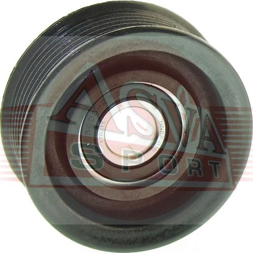 Натяжной ролик (натяжитель) приводного клинового ремня Asva. Артикул HNBP-016