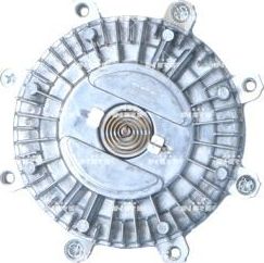 Муфта (вискомуфта) вентилятора NRF. Артикул 49546