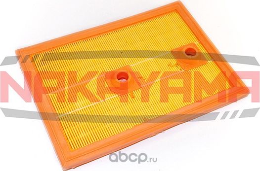Фильтр воздушный Nakayama FA625NY Nakayama. Артикул FA625NY