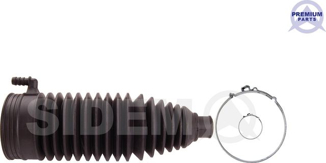 Пыльник рулевой рейки Sidem передний правый/левый для Peugeot 307 I 2000-2009. Артикул 353.030