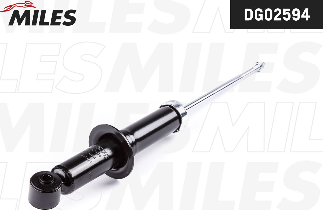 Амортизатор Miles. Артикул DG02594