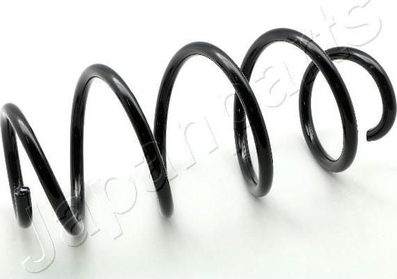 Пружина подвески Japanparts. Артикул ZC3376A