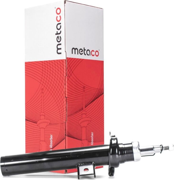 Амортизатор передний правый (Metaco). Артикул 4810248R