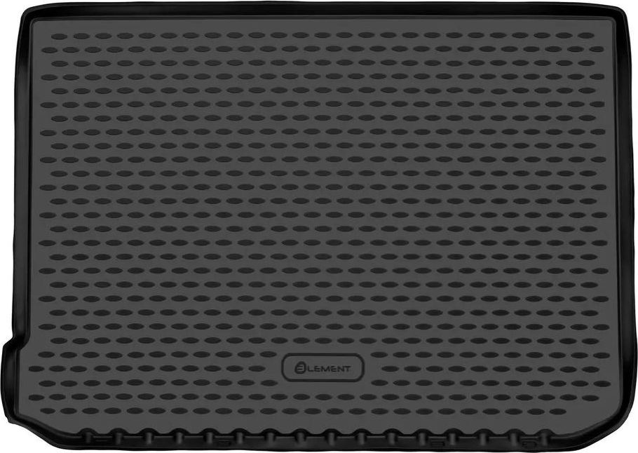 Коврик Element для багажника Tank 300 5 дв. 2022-2026. Артикул ELEMENTAN0380B13