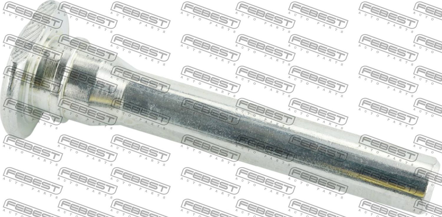 Направляющая тормозного суппорта Febest. Артикул 0274-R50FL