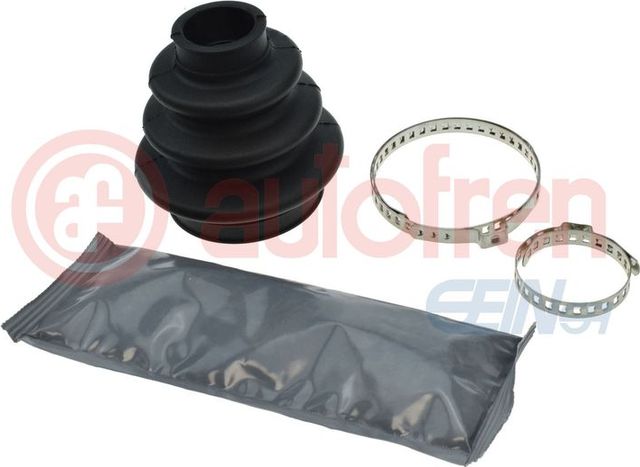 Пыльник ШРУСа наружный Autofren Seinsa для BMW 1 I (E82/E88) 2007-2013. Артикул D8443
