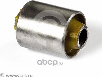 Сайлентблок полиуретановый задней подвески  ступицы  крепление поперечных рычагов SUZUKI GRAND VITAR (Точка Опоры) Точка Опоры. Артикул 9-06-2066