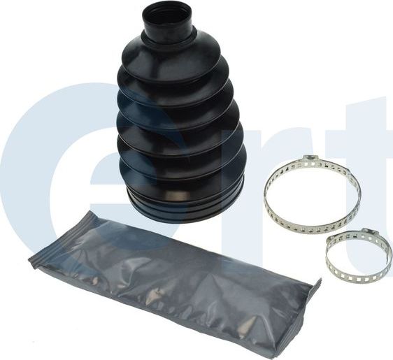 Пыльник ШРУСа наружный ERT для Nissan Kubistar X76 2005-2026. Артикул 500323T