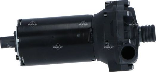 Дополнительный водяной насос NRF. Артикул 390026
