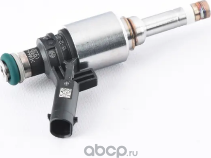 Клапанная форсунка VAG. Артикул 06H906036AB