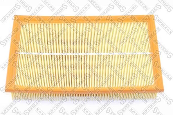 Воздушный фильтр Stellox для Audi 200 II (C3) 1989-1990. Артикул 71-00296-SX