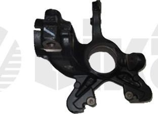 Поворотный кулак Vika передний правый для Skoda Fabia I 1999-2008. Артикул 44071553401