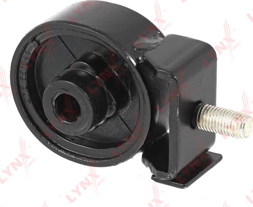 Подушка (опора) КПП LYNXauto. Артикул ME-1117