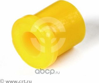 Втулка полиуретановая задней подвески, рессоры (Точка Опоры) Точка Опоры. Артикул 210257