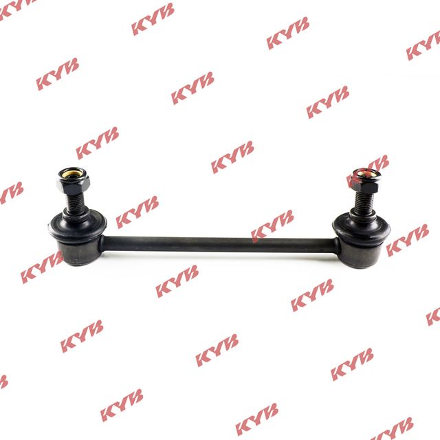 Стойка (тяга) стабилизатора KYB SSP передняя для Mercedes-Benz Vario 1996-2013. Артикул KSLF1117