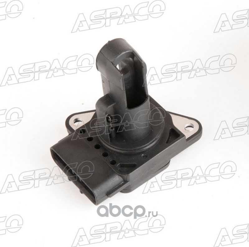 ДАТЧИК РАСХОДА ВОЗДУХА TOYOTA 4RUNNER, CAMRY, COROLLA, HILUX, LAND CRUISER, RAV4 (Aspaco). Артикул AP22010