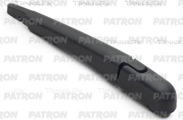 Поводок (рычаг) стеклоочистителя (дворника) Patron. Артикул PWA119
