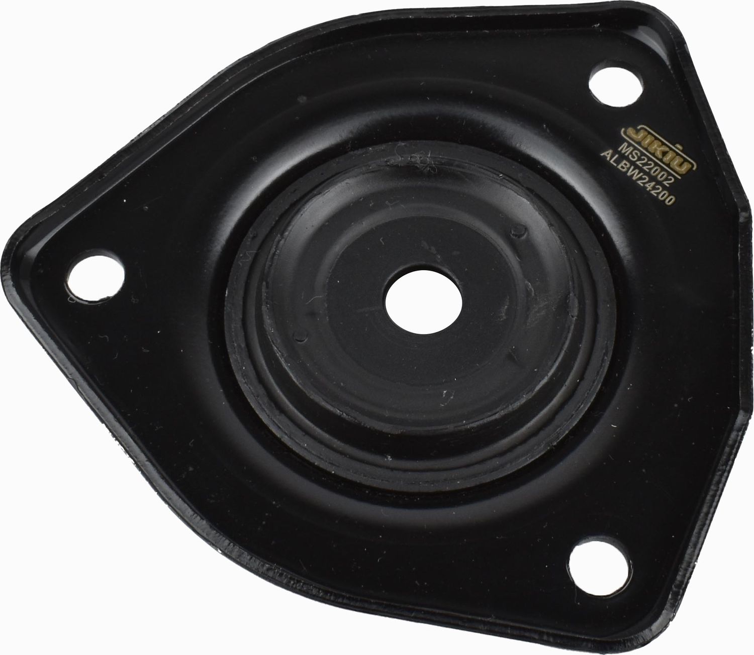 Опора амортизатора NISSAN SUNNY B14 ALMERA N15 95-00 (Jikiu). Артикул MS22002