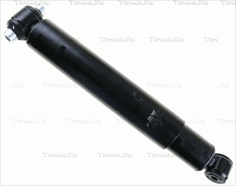 Амортизатор SACHS. Артикул 124 567