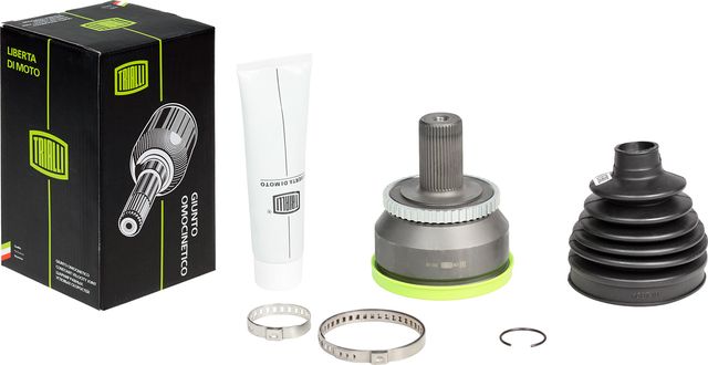 Шрус наружный (граната) Trialli. Артикул GO 1052