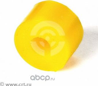 Втулка амортизатора (Точка Опоры). Артикул 0-02-1228