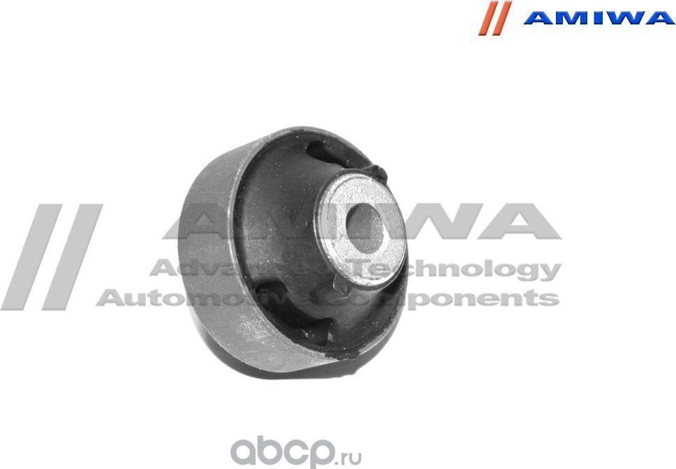 САЙЛЕНТБЛОК ЗАДНИЙ ПЕРЕДНЕГО РЫЧАГА (Amiwa). Артикул 0224465