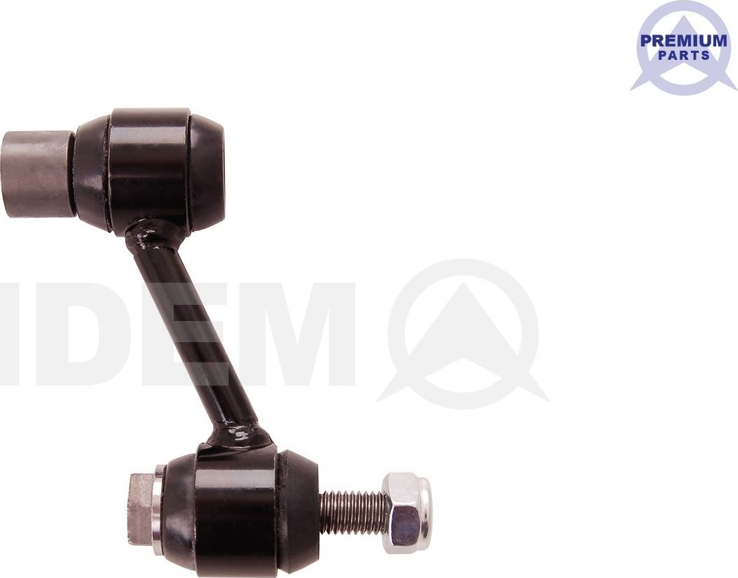 Стойка (тяга) стабилизатора Sidem. Артикул 49661