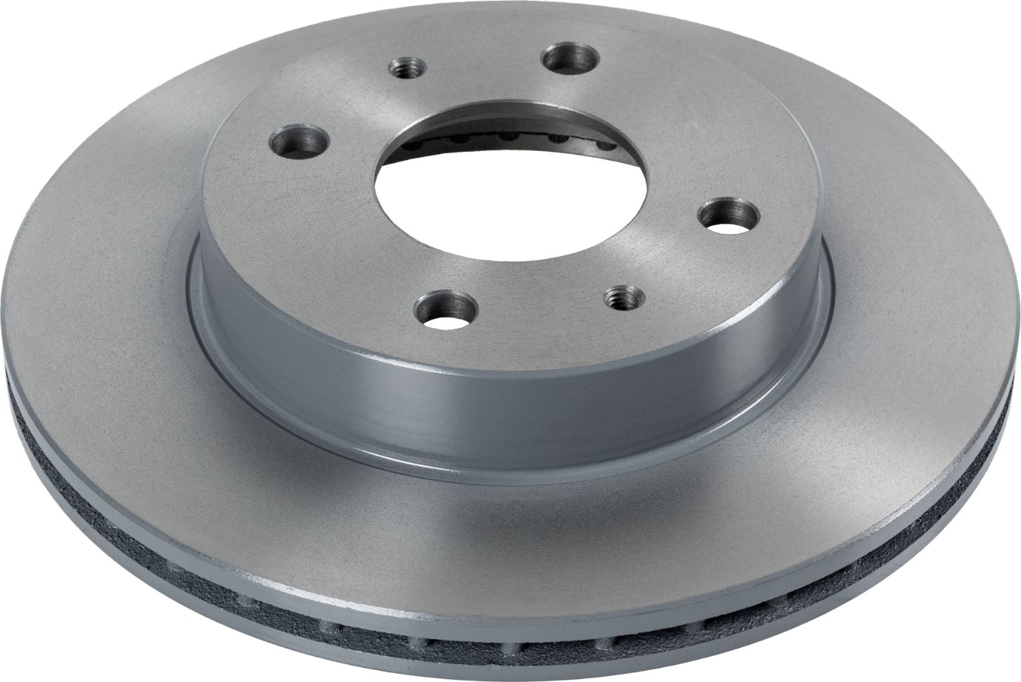 Тормозной диск Blue Print. Артикул ADN14372