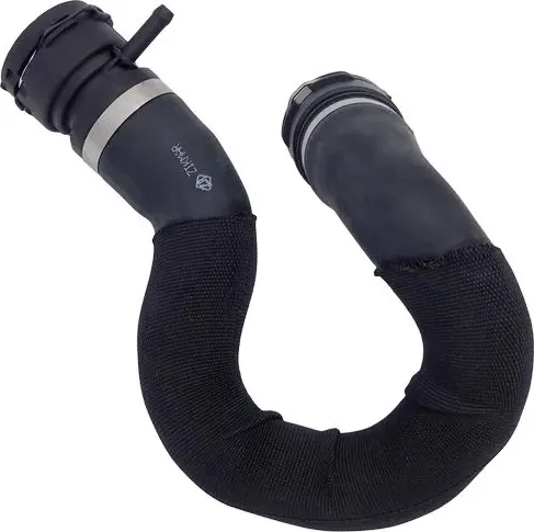 ПАТРУБОК СИСТЕМЫ ОХЛАЖДЕНИЯ AUDI A6 (Zikmar). Артикул Z68742R