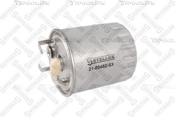 Топливный фильтр Stellox. Артикул 21-00482-SX