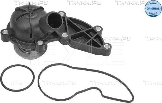 Термостат Meyle Original для Audi A6 III (C6) 2004-2009. Артикул 128 228 0006