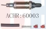 ЛЯМБДА-ЗОНД УНИВЕРСАЛЬНЫЙ BMW, CITROEN, FIAT, JEEP, MAZDA, MERCEDES-BE (Achr). Артикул 60003