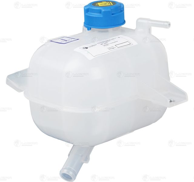 Расширительный бачок Luzar. Артикул LET 1631