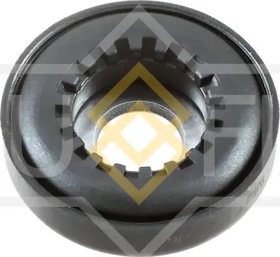 Подшипник амортизационной опоры | перед прав/лев | (Sufix). Артикул FM-1256