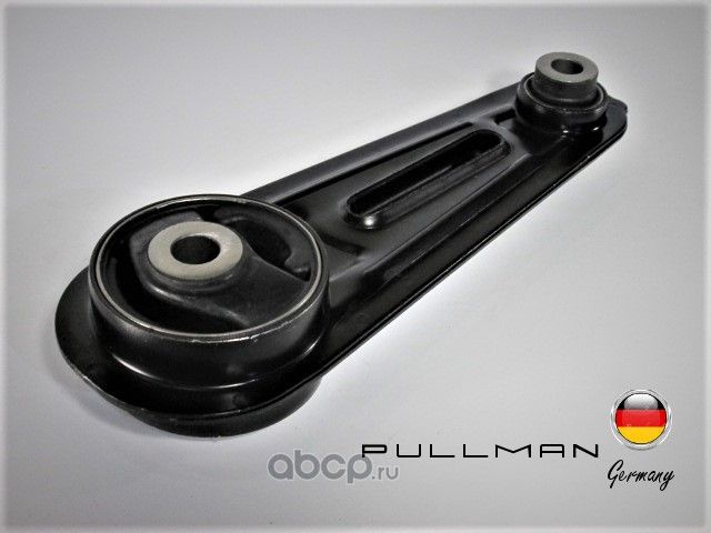 Подушка двигателя (Pullman). Артикул 1163J00DA0
