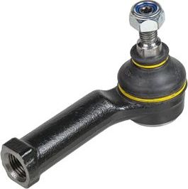 Наконечник рулевой тяги Zentparts. Артикул Z10882