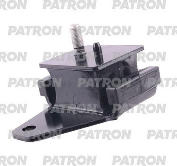 Опора (подушка) двигателя Patron для Toyota Land Cruiser 100 1998-2007. Артикул PSE30051