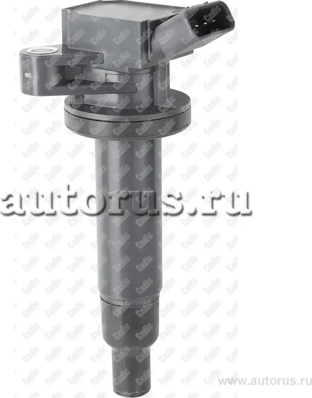 КАТУШКА ЗАЖИГАНИЯ TOYOTA AVENSIS/COROLLA/RAV4, CITROEN C1 1.0-1.8I 99 (Cadic) Cadic. Артикул KD9011B