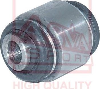 Сайлентблок заднего рычага подвески Asva. Артикул 0101-168