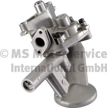 Масляный насос Pierburg. Артикул 7.31322.01.0