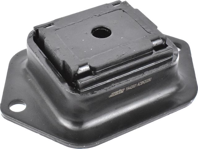 Сайлентблок задней балки CITROEN/PEUGEOT BERLINGO/PARTNER (Jikiu). Артикул YA42001