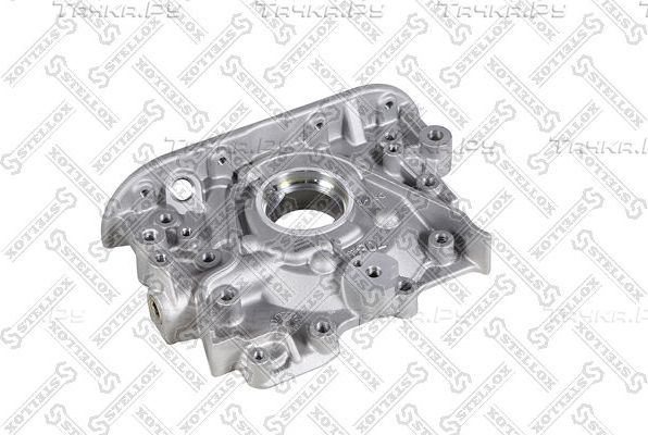 Масляный насос Stellox для Daewoo Matiz I 1998-2015. Артикул 04-40049-SX