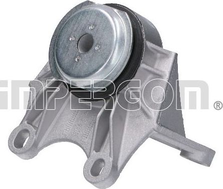 Подушка (опора) двигателя Original Imperium задняя для Fiat Stilo 2001-2008. Артикул 29110