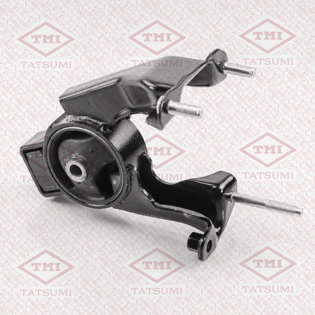 Опора двигателя TOYOTA COROLLA 01- задн. (Tatsumi). Артикул TEG1277
