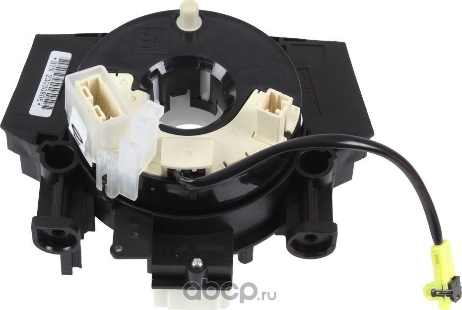 Кольцо контактное подушки безопасности (Loro). Артикул 13401052