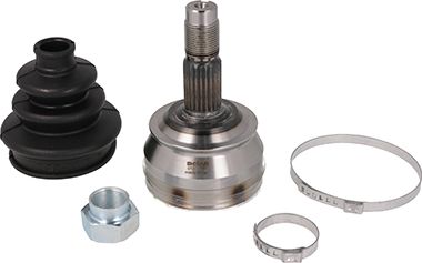 Шрус внутренний (граната) Metelli. Артикул 15-1013