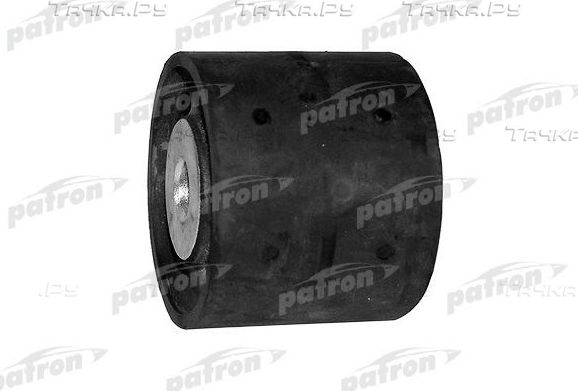 Сайлентблок заднего рычага подвески Patron. Артикул PSE10180