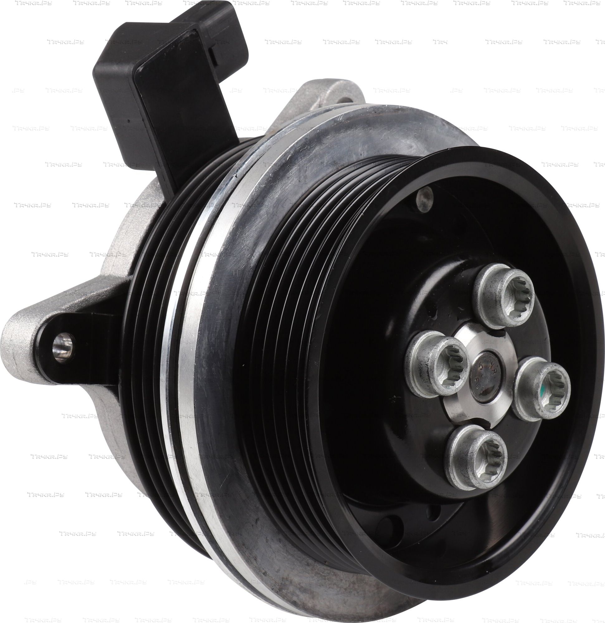 Помпа (водяной насос) JP Group для Volkswagen Polo V 2010-2026. Артикул 1114111400